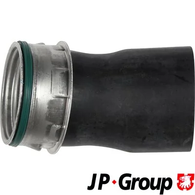 Charge Air Hose